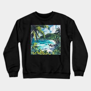 Seychelles Crewneck Sweatshirt